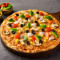 Medium (6 Slice) Veg Heaven Pizza