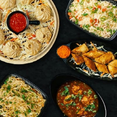 Family Pack Non-Veg For 3