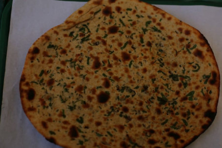 Brocolli Parantha