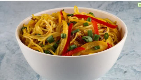 Veg Noodles (Serves 1)