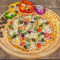 7 Mixed Farm Fresh Pizza (Serves 1)