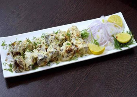 Soya Malai Tikka (8 Pieces)