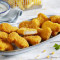 Chicken Nuggets (Served With Ketchup Mayonnaise)