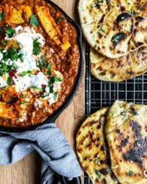 Paneer Tikka Butter Masala Combos