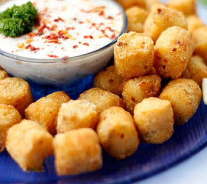 Fried Cheese Shotz [10 Pieces]