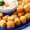 Fried Cheese Shotz [10 Pieces]