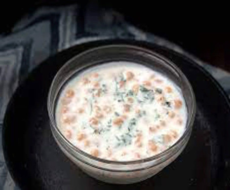 Dahi Boondi Raita Box