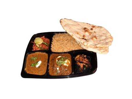 Khana Galli Non Veg Tandoori Thali