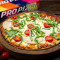 Non Veg Simple And Good Pizza