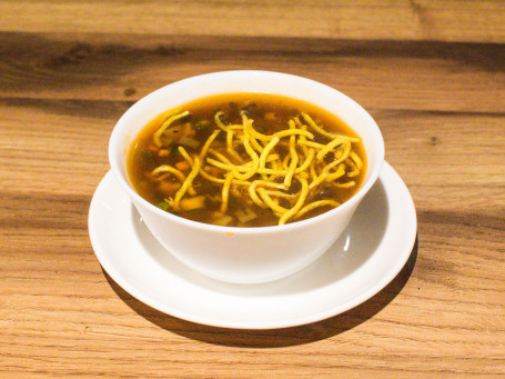 Manchow Soups