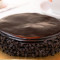 Fudgy Chocolate Cake 500G
