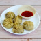 Steamed Veggie Momos