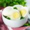 Boiled Eggs [4Eggs] Seasoning