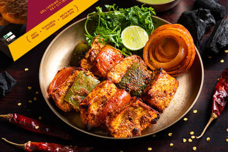 Classic Paneer Tikka [5 Pcs]