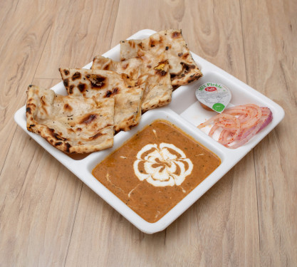 Amritsari Choor Choor Kulcha (1 Pc)