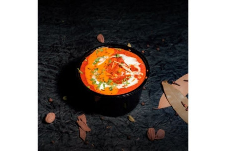 Tgg Paneer Tikka Butter Masala (Serves 2 To 3)