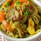 Paneer Mushroom Maggi