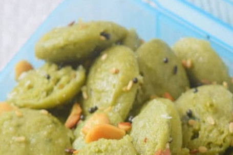 Pudina Idli