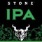 20. Stone Ipa