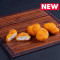 Würzige Chicken Nuggets 4 Stück [Neu]