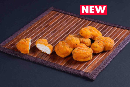 Würzige Chicken Nuggets 6 Stück [Neu]