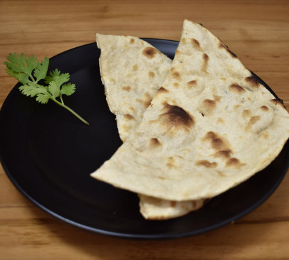 Plain Chapati 1