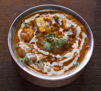 Handi Matka Veg Paneer [12Pieces]