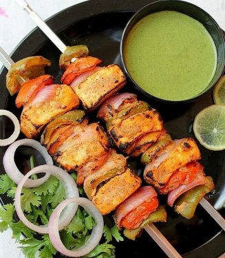 Paneer Masala Tikka (4Pc