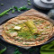 Healthy Gobhi Pyaz Mix Parantha With Amul Butter