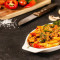 Arrabiata Pasta (Spicy Tomato Sauce)