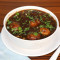 Veg Manchurian Gravy[Veg]