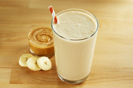 Protein Booster Shake