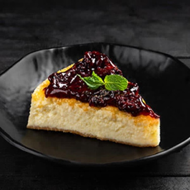 Cheesecake By Slice
