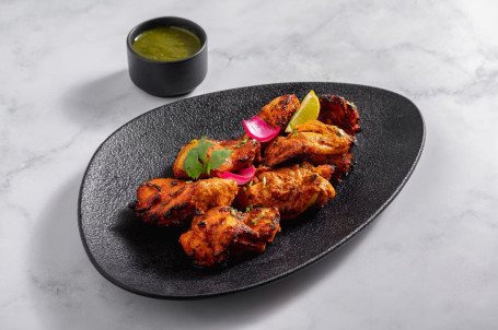 Ghee Roast Chicken Tikka