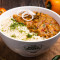 Amritsari Chole Rice