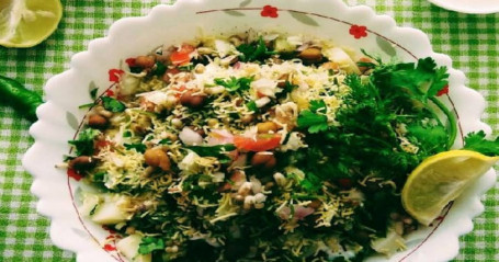 Sprouts Chaat(Half)