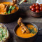 Chicken Curry [Homestyle}