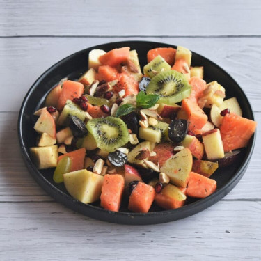 Daily Morning Fibre Fruit Salad