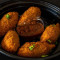 Chicken Makhani Kurkure Dumplings Dumplings [8 Pieces]