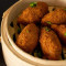Tandoori Paneer Kurkure Dumplings Dumplings [8 Pieces]