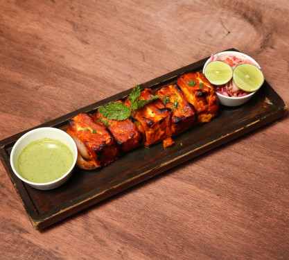 Paneer Tikka Khumani