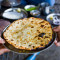 Aloo Onion Pyaaz Paratha