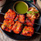 Fish Tikka [8 Pcs]