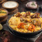 Bikkgane Special Hyderabadi Biryani (Serves 3)