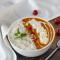 Paneer Makhani Rice N Salad Bowl