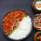 Jammu Rajma With Lemon Rice (half-750ml) Virjin Mojito