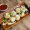 Steam Mushroom Onion (8 Pcs)