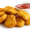 Tangy Chicken Nuggets