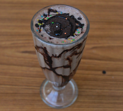 Oreo Shake [450Ml]