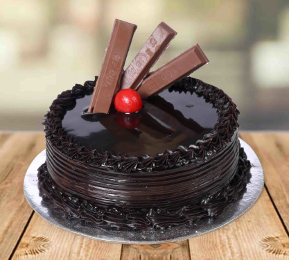 Kitkat Chocolate Cake Rupees